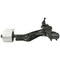 Mevotech 05-09 Chev Equinox/06-09 Pont Torrent Control Arm-Bj, Gs50163 GS50163 - alternate 3